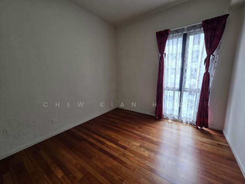 Condominium for Sale at Concerto North Kiara - Chew Kian Hong - Interior - PropertyGuru.com.my