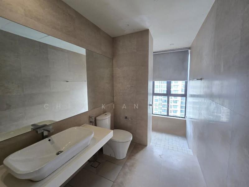 Condominium for Sale at Concerto North Kiara - Chew Kian Hong - Bathroom - PropertyGuru.com.my