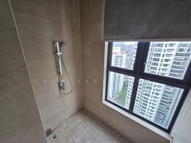 Condominium for Sale at Concerto North Kiara - Chew Kian Hong - Bathroom - PropertyGuru.com.my