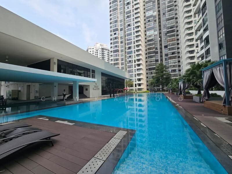 Condominium for Sale at Concerto North Kiara - Chew Kian Hong - Exterior - PropertyGuru.com.my