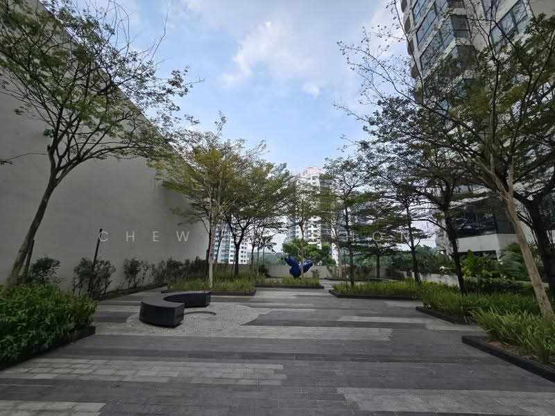 Condominium for Sale at Concerto North Kiara - Chew Kian Hong - Exterior - PropertyGuru.com.my