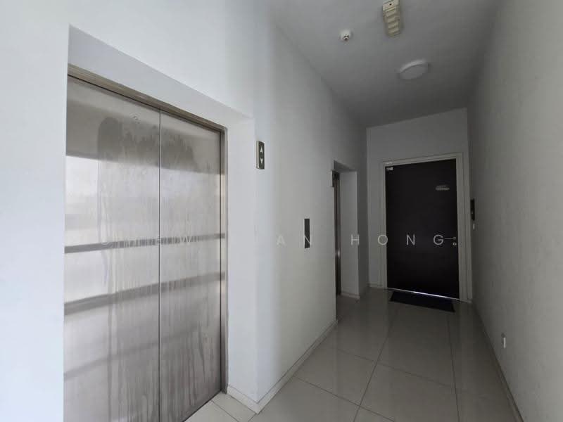 Condominium for Sale at Concerto North Kiara - Chew Kian Hong - Corridor - PropertyGuru.com.my