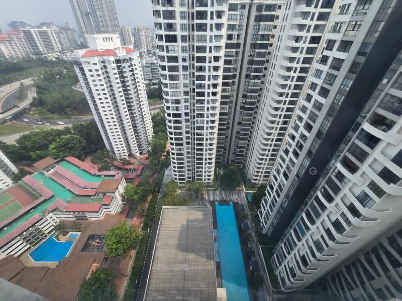 Condominium for Sale at Concerto North Kiara - Chew Kian Hong - Exterior - PropertyGuru.com.my