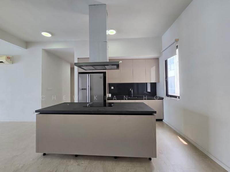 Condominium for Sale at Concerto North Kiara - Chew Kian Hong - Kitchen - PropertyGuru.com.my