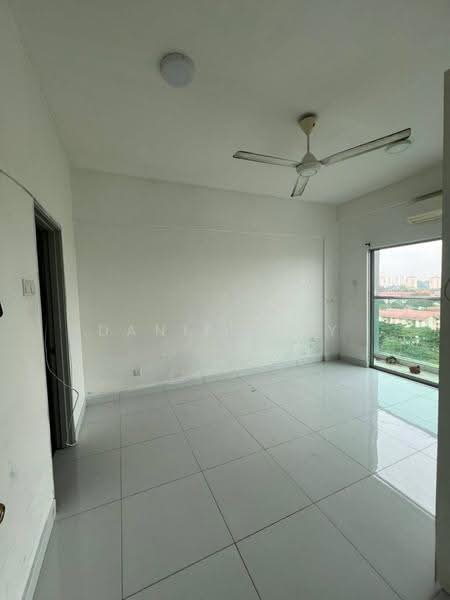 Apartment for Rent at The Twin Residences - Daniel Tey - PropertyGuru.com.my