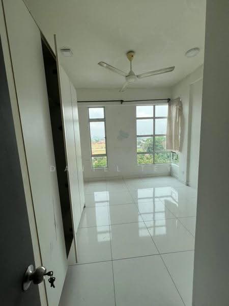 Apartment for Rent at The Twin Residences - Daniel Tey - PropertyGuru.com.my