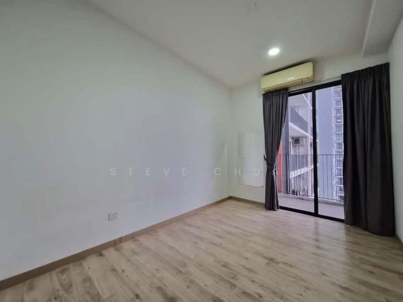 Service Residence for Rent at Emporis - Steve Chua - Balcony - PropertyGuru.com.my