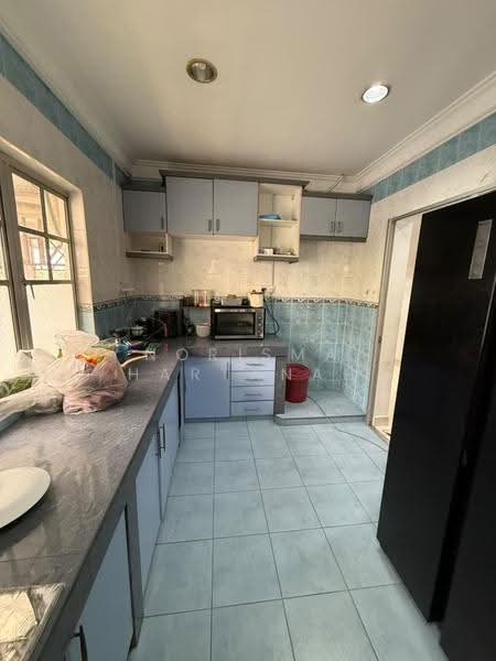 Rumah Bandar untuk Dijual di Jalan Klang Lama (Old Klang Road) (Kuala Lumpur) - Norisma Hartanah - Kitchen - PropertyGuru.com.my