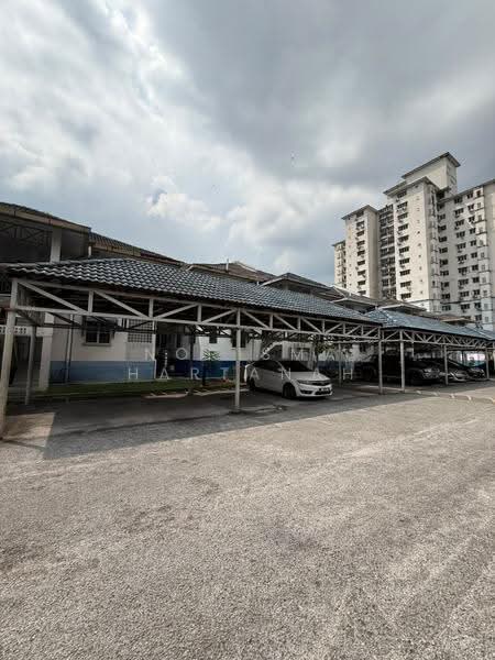 Rumah Bandar untuk Dijual di Jalan Klang Lama (Old Klang Road) (Kuala Lumpur) - Norisma Hartanah - Exterior - PropertyGuru.com.my