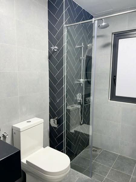 Service Residence for Rent at Sunway Velocity TWO - Steve Loh - Bathroom - PropertyGuru.com.my