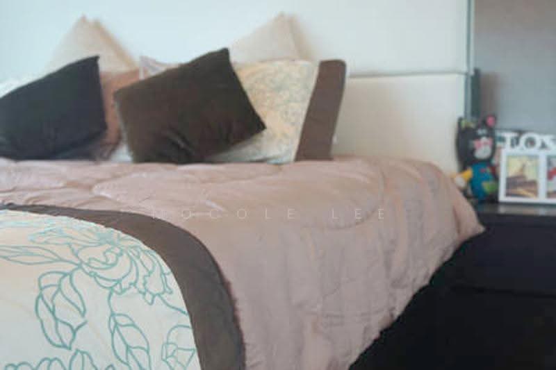 Condominium for Rent at The LIGHT COLLECTION I - Mocole Lee - Bedroom - PropertyGuru.com.my