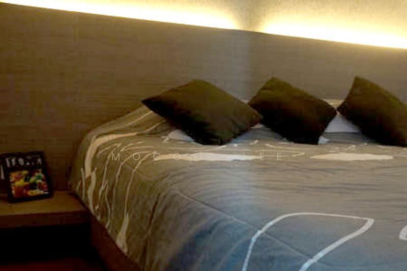 Condominium for Rent at The LIGHT COLLECTION I - Mocole Lee - Bedroom - PropertyGuru.com.my