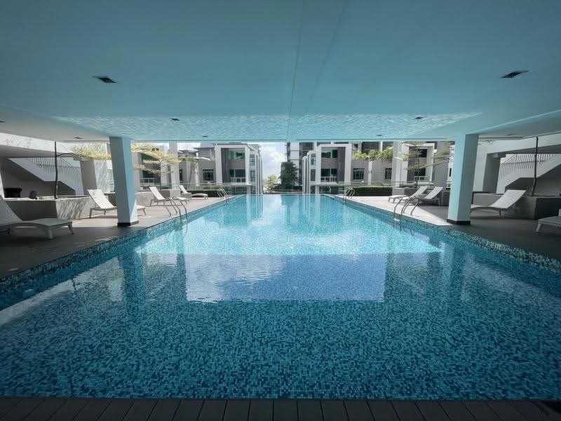 Condominium for Rent at The LIGHT COLLECTION I - Mocole Lee - Pool - PropertyGuru.com.my