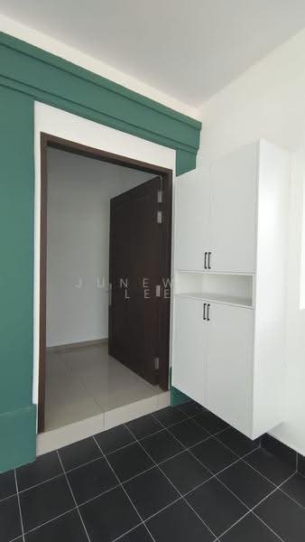 2-storey Terraced House for Rent in Eco Majestic (Semenyih) - Juneway Lee - Entrance - PropertyGuru.com.my