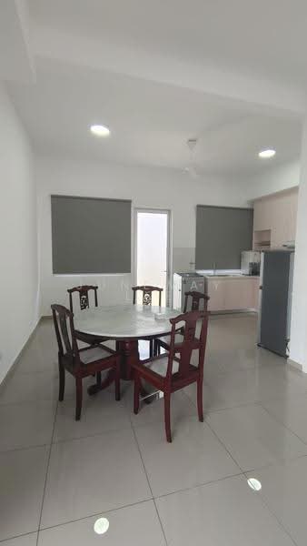 2-storey Terraced House for Rent in Eco Majestic (Semenyih) - Juneway Lee - Dining Room - PropertyGuru.com.my