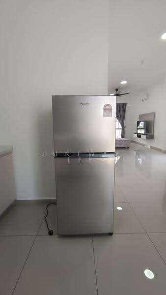 2-storey Terraced House for Rent in Eco Majestic (Semenyih) - Juneway Lee - Living Room - PropertyGuru.com.my