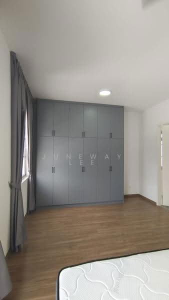 2-storey Terraced House for Rent in Eco Majestic (Semenyih) - Juneway Lee - Bedroom - PropertyGuru.com.my