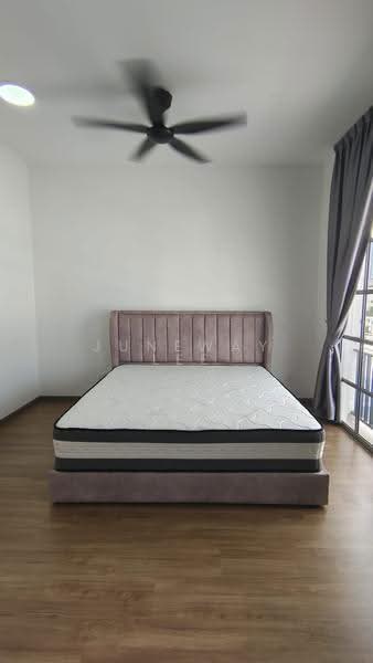 2-storey Terraced House for Rent in Eco Majestic (Semenyih) - Juneway Lee - Bedroom - PropertyGuru.com.my