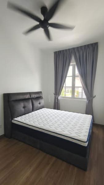2-storey Terraced House for Rent in Eco Majestic (Semenyih) - Juneway Lee - Bedroom - PropertyGuru.com.my