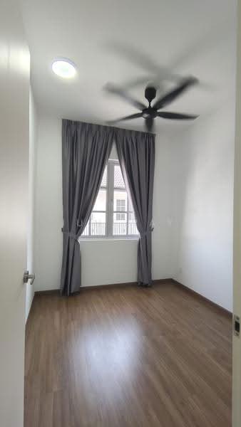 2-storey Terraced House for Rent in Eco Majestic (Semenyih) - Juneway Lee - Bedroom - PropertyGuru.com.my