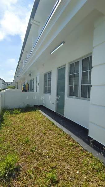 2-storey Terraced House for Rent in Eco Majestic (Semenyih) - Juneway Lee - Exterior - PropertyGuru.com.my