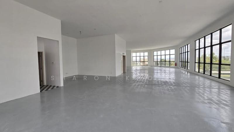 Shop for Rent in Eco Majestic (Semenyih) - Sharon Khong - Interior - PropertyGuru.com.my
