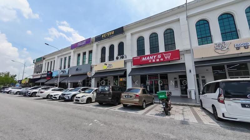 Shop for Rent in Eco Majestic (Semenyih) - Sharon Khong - PropertyGuru.com.my
