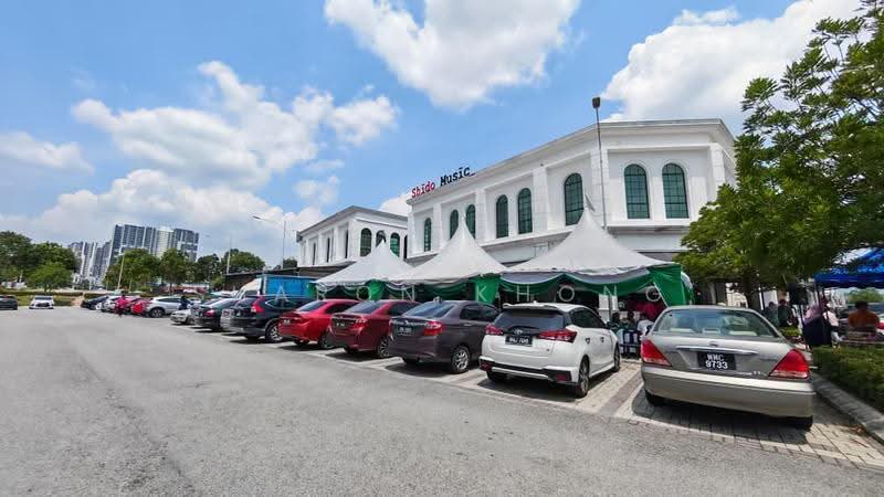 Shop for Rent in Eco Majestic (Semenyih) - Sharon Khong - PropertyGuru.com.my