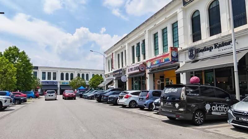 Shop for Rent in Eco Majestic (Semenyih) - Sharon Khong - PropertyGuru.com.my