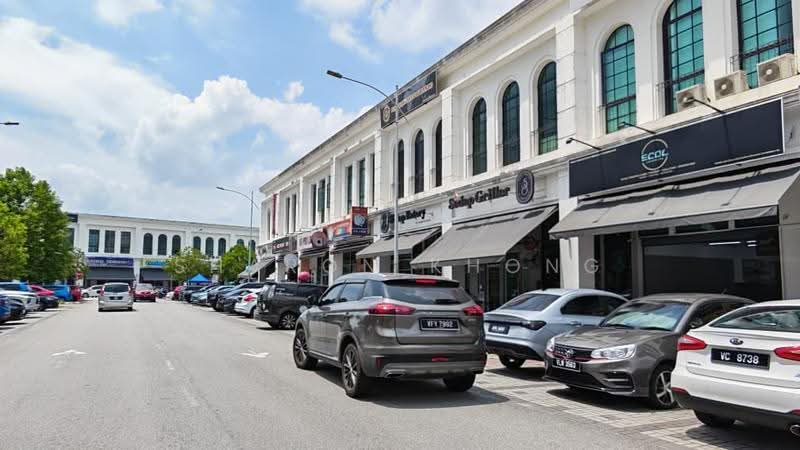 Shop for Rent in Eco Majestic (Semenyih) - Sharon Khong - PropertyGuru.com.my