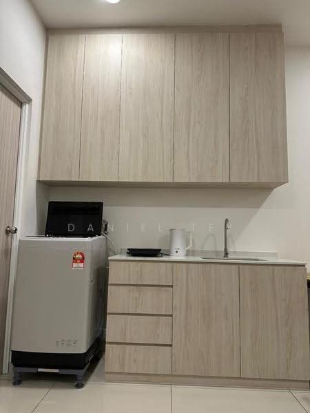 Apartment for Rent at Havona - Daniel Tey - Kitchen - PropertyGuru.com.my