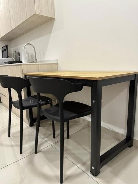 Apartment for Rent at Havona - Daniel Tey - Kitchen - PropertyGuru.com.my
