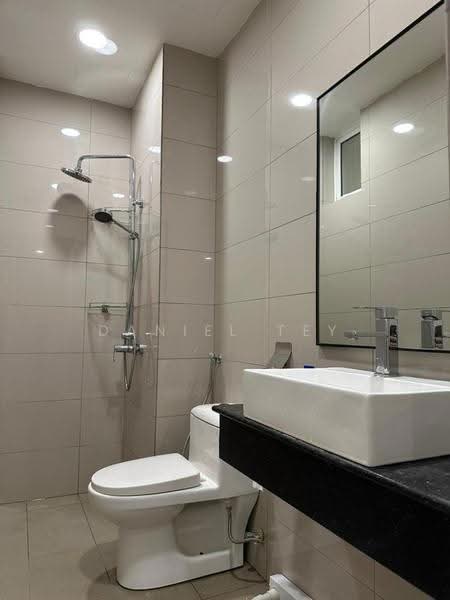 Apartment for Rent at Havona - Daniel Tey - Bathroom - PropertyGuru.com.my
