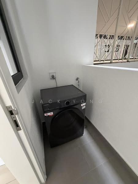 Kediaman Servis untuk Dijual di Aster Hill - Jack Yong - Interior - PropertyGuru.com.my
