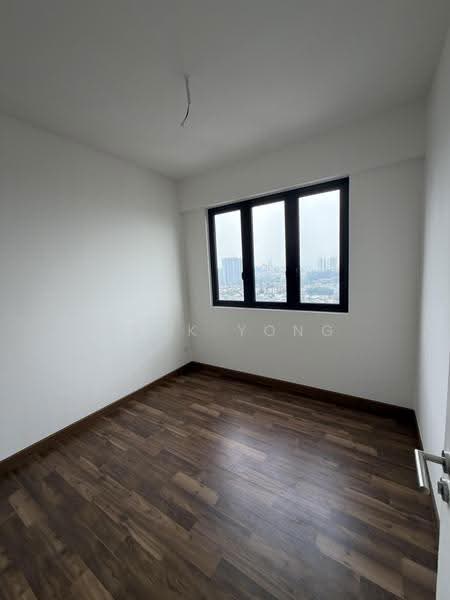 Kediaman Servis untuk Dijual di Aster Hill - Jack Yong - Interior - PropertyGuru.com.my