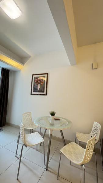 Service Residence for Rent at Suasana Bukit Ceylon / Raja Chulan Residences - Janice Siow - PropertyGuru.com.my