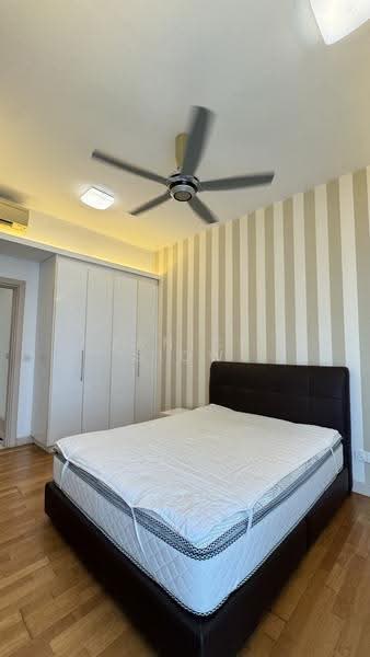 Service Residence for Rent at Suasana Bukit Ceylon / Raja Chulan Residences - Janice Siow - PropertyGuru.com.my