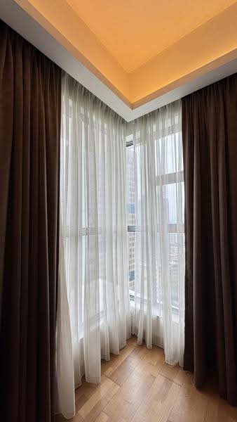 Service Residence for Rent at Suasana Bukit Ceylon / Raja Chulan Residences - Janice Siow - PropertyGuru.com.my