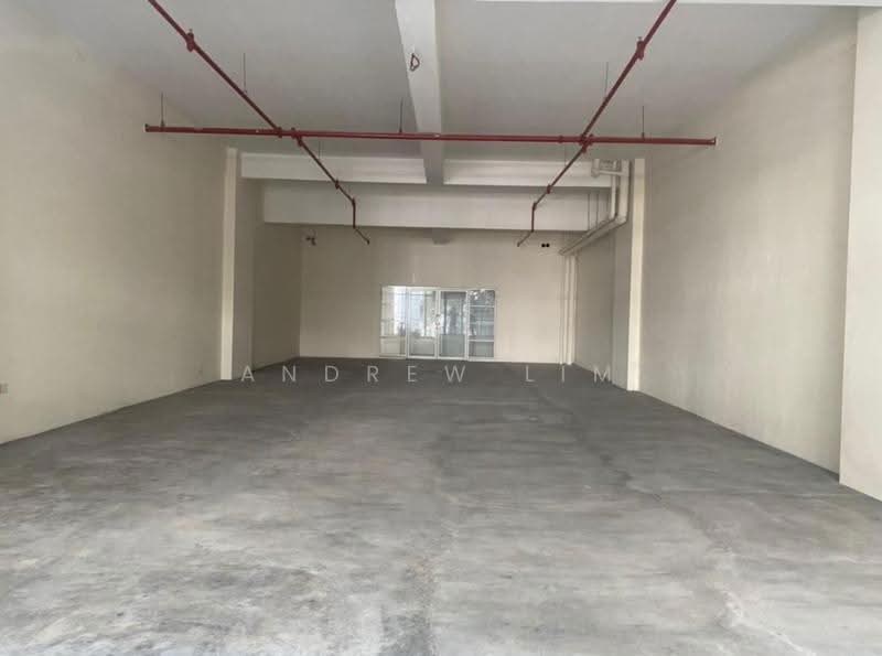 Office for Sale in Kl Sentral (Kuala Lumpur) - andrew lim - PropertyGuru.com.my
