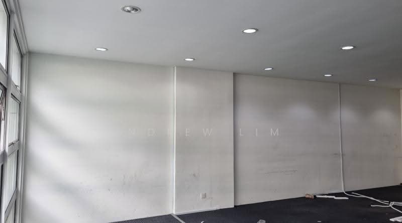 Office for Sale in Kl Sentral (Kuala Lumpur) - andrew lim - PropertyGuru.com.my