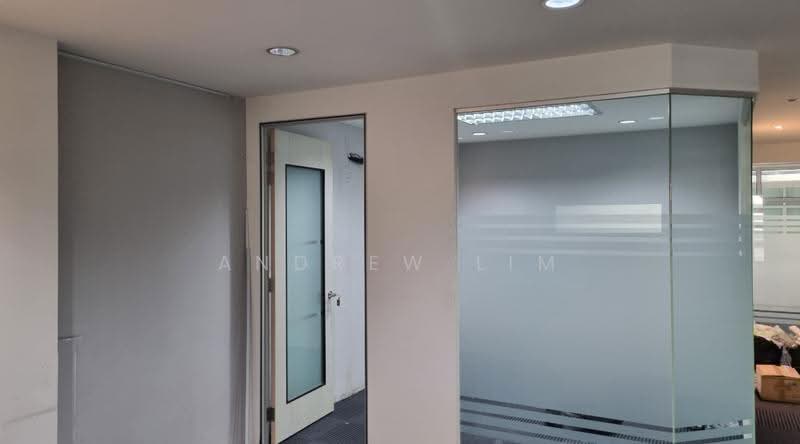 Office for Sale in Kl Sentral (Kuala Lumpur) - andrew lim - PropertyGuru.com.my