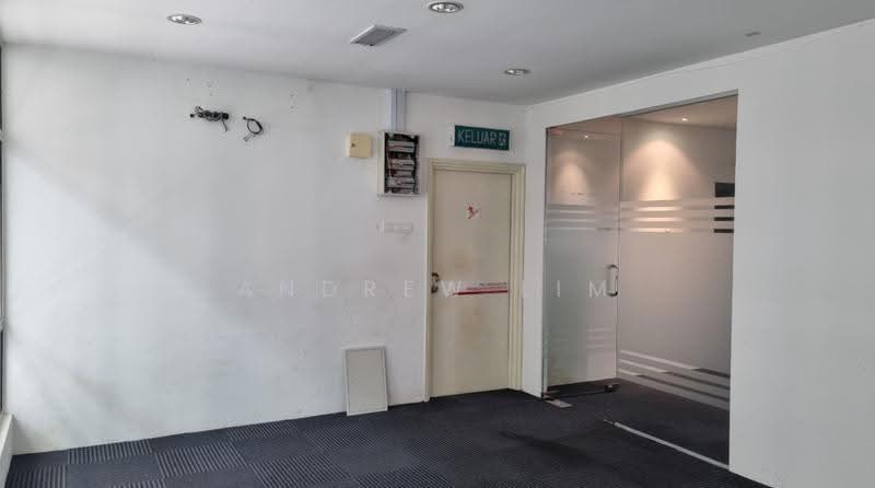 Office for Sale in Kl Sentral (Kuala Lumpur) - andrew lim - PropertyGuru.com.my