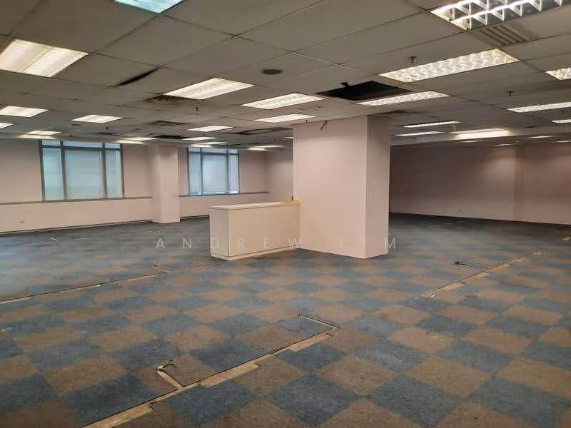 Office for Rent in Kl Sentral (Kuala Lumpur) - andrew lim - Interior - PropertyGuru.com.my