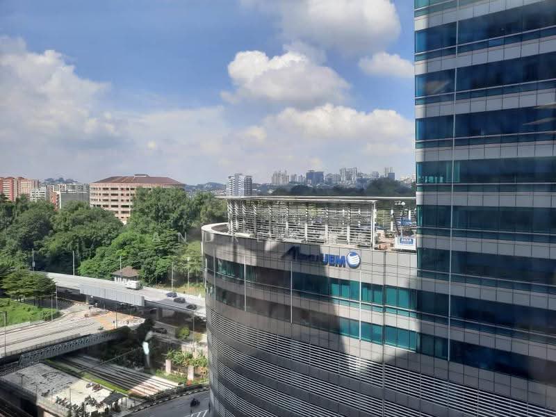 Office for Rent in Kl Sentral (Kuala Lumpur) - andrew lim - Exterior - PropertyGuru.com.my