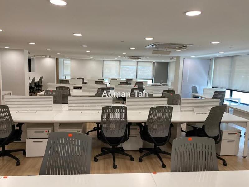 Pejabat untuk Disewa di Mid Valley City (Kuala Lumpur) - Adman Tan - PropertyGuru.com.my