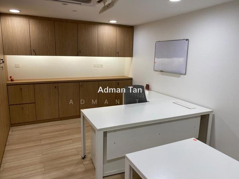 Pejabat untuk Disewa di Mid Valley City (Kuala Lumpur) - Adman Tan - PropertyGuru.com.my