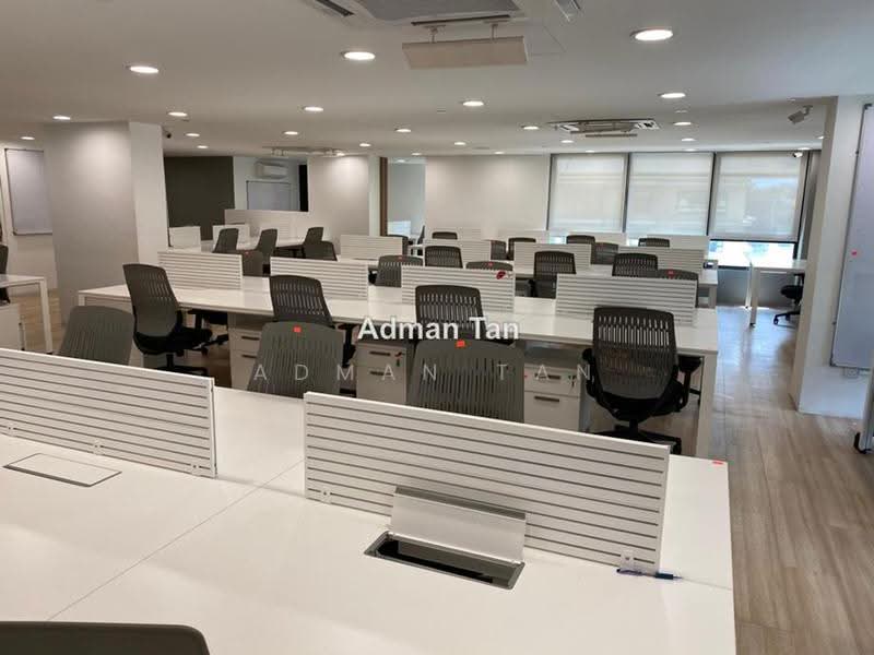 Pejabat untuk Disewa di Mid Valley City (Kuala Lumpur) - Adman Tan - PropertyGuru.com.my