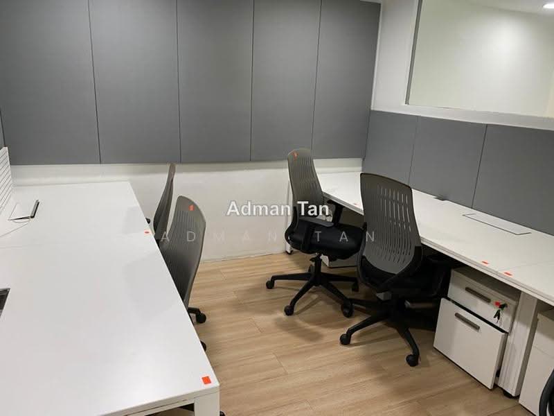 Pejabat untuk Disewa di Mid Valley City (Kuala Lumpur) - Adman Tan - PropertyGuru.com.my
