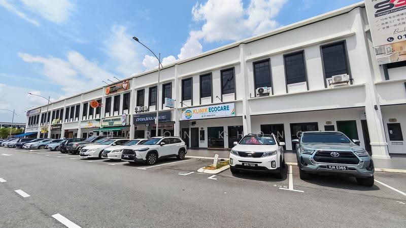 Shop for Rent in Eco Majestic (Semenyih) - Sharon Khong - PropertyGuru.com.my