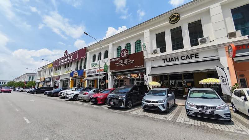 Shop for Rent in Eco Majestic (Semenyih) - Sharon Khong - PropertyGuru.com.my